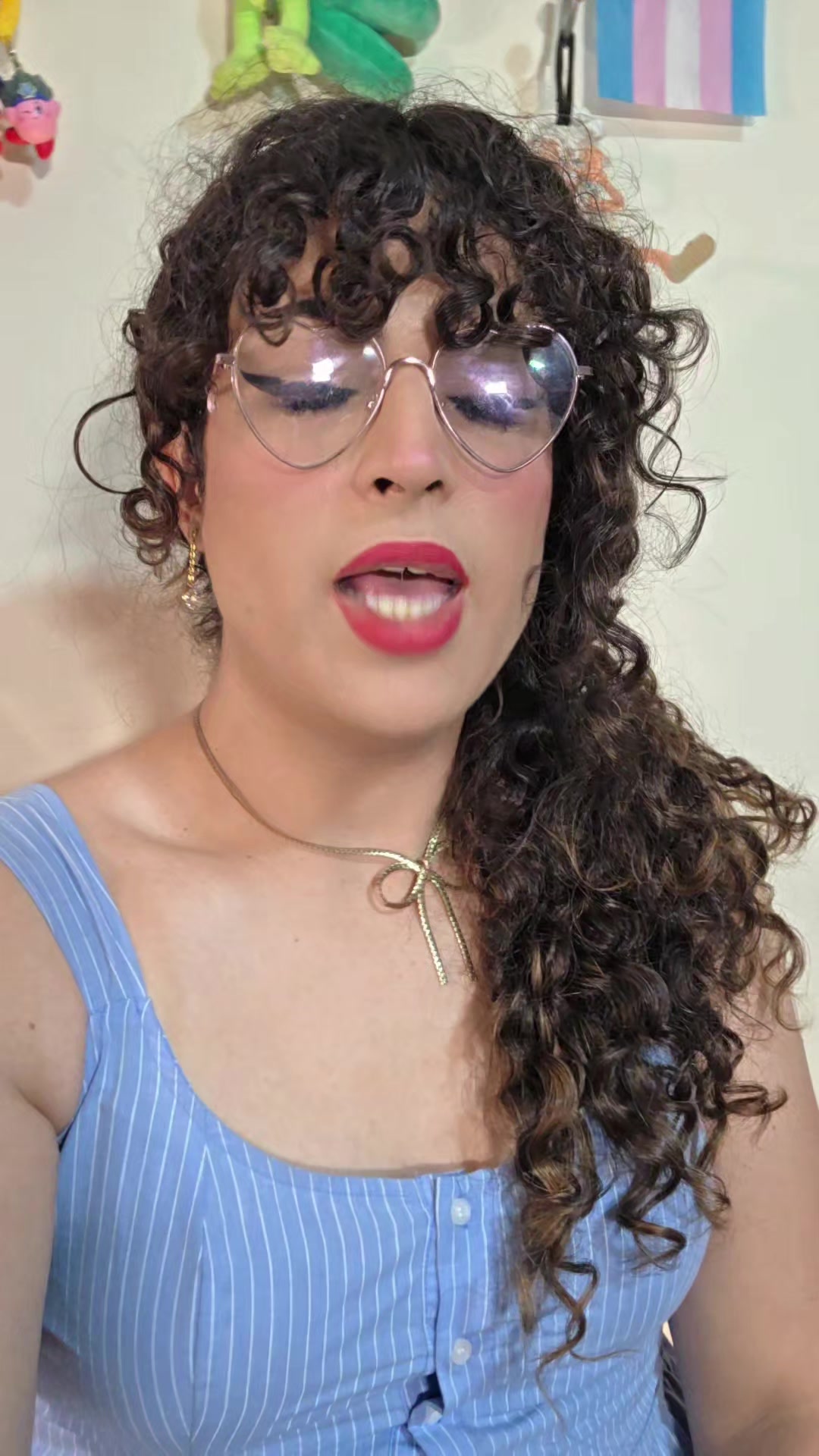 @Camila D. Aurora