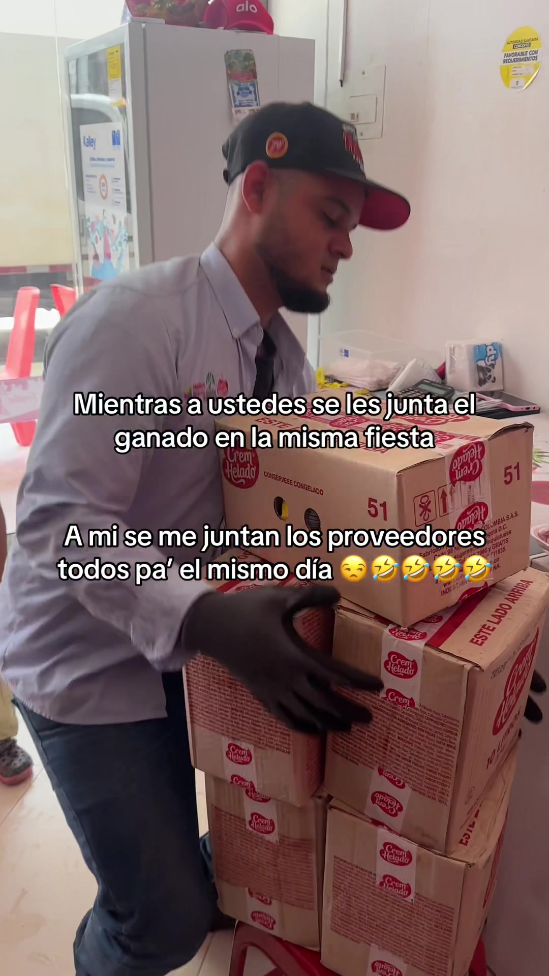 @LAS FRESITAS HECHAS CON AMOR🍓