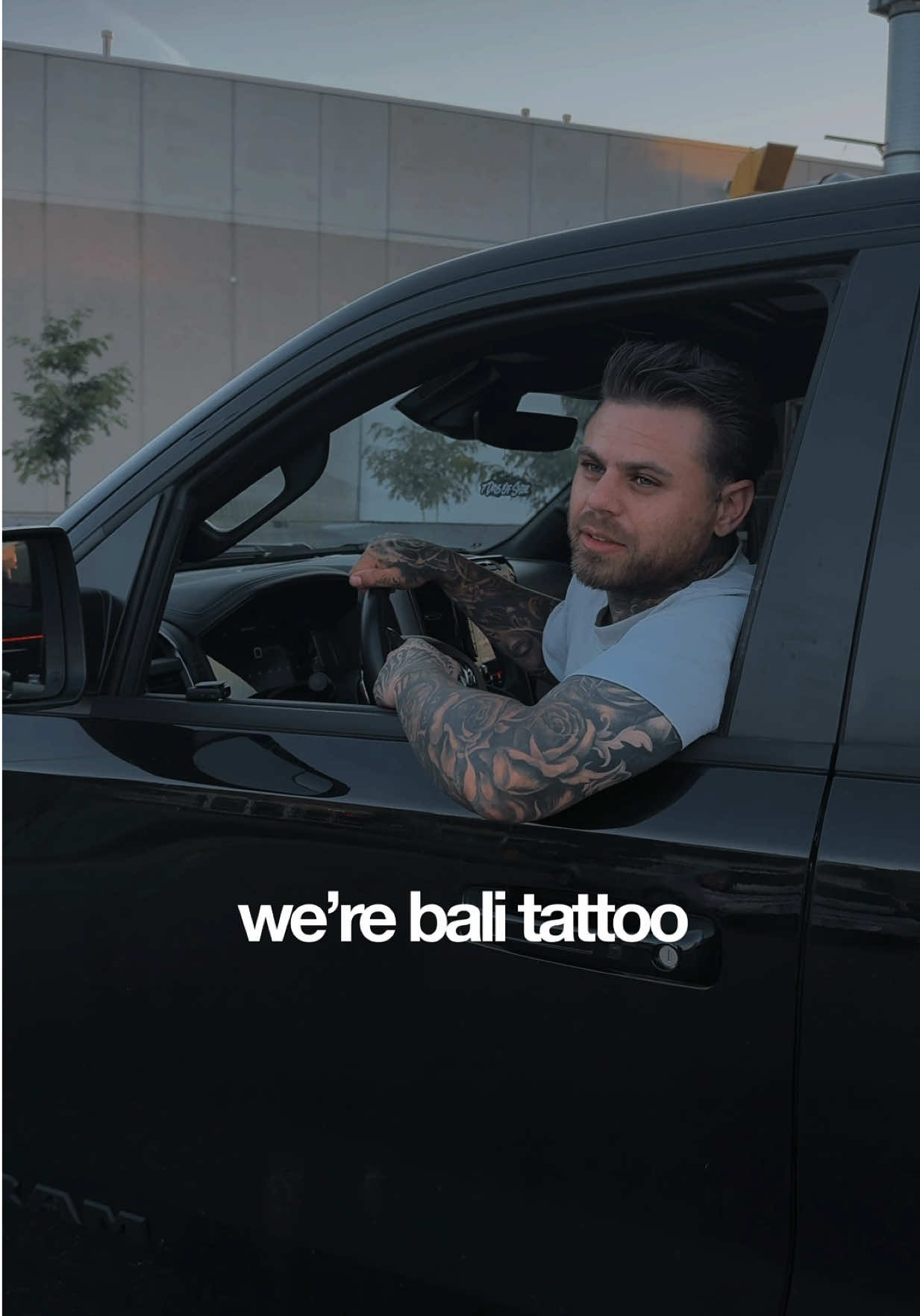 @BALI TATTOO SHOP