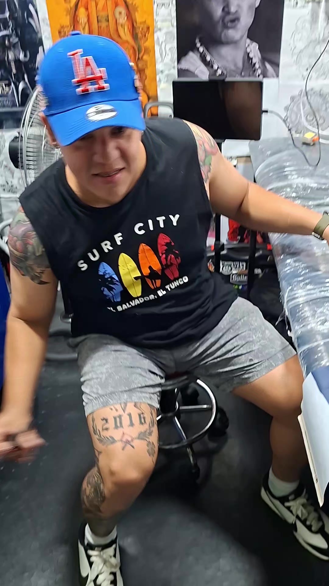 @tattoo and piercing