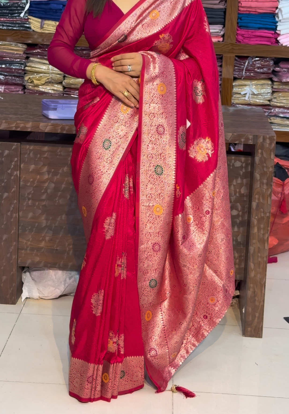 @Hamro Fashion Wear