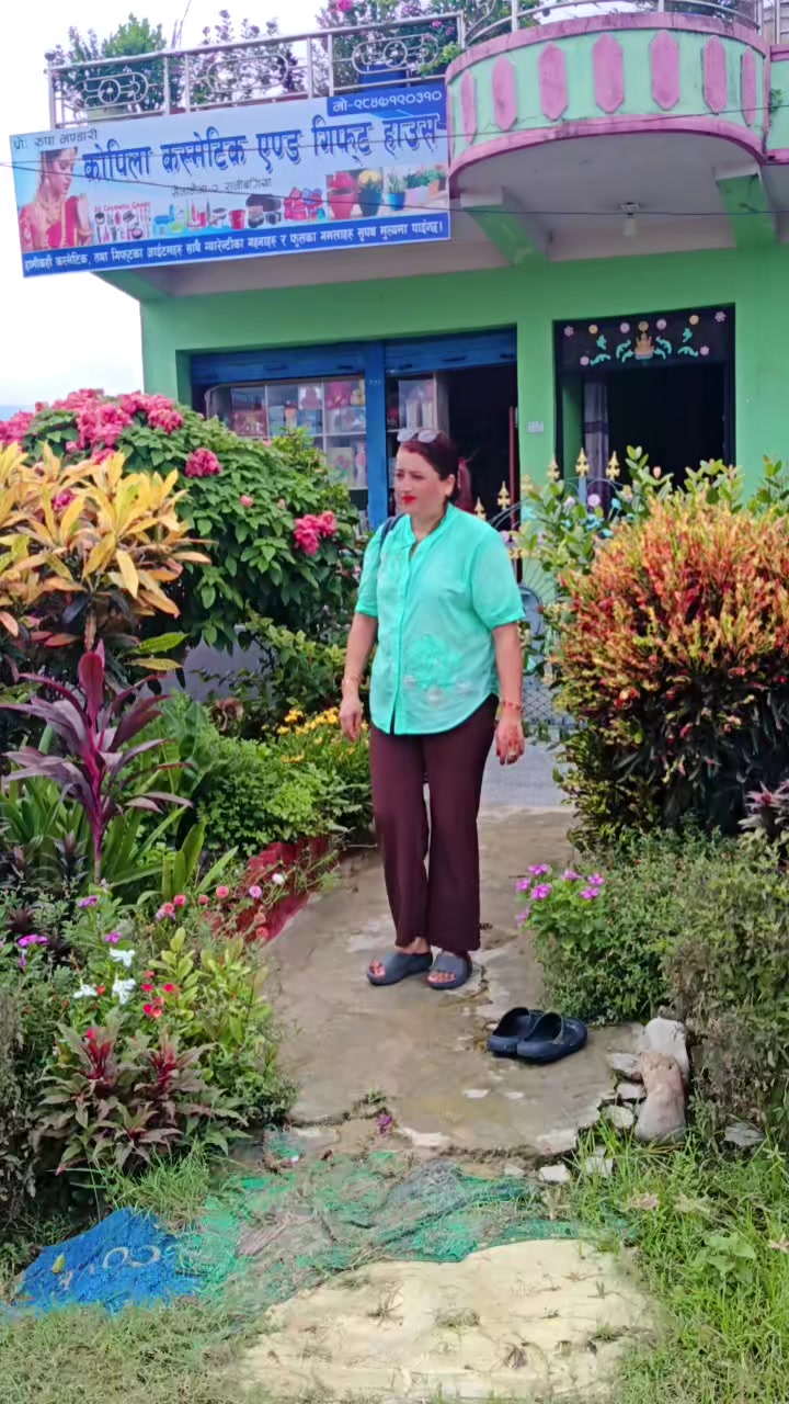@Rupa bhandari