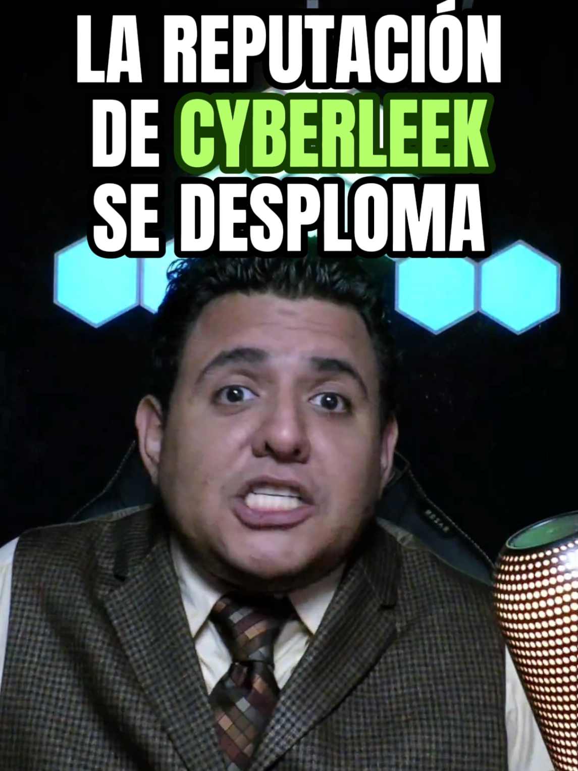 @Gamer de nacimiento