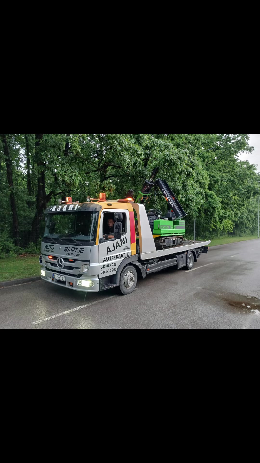 @Autobartje Ajani