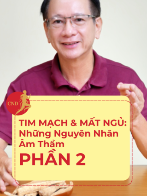 @CND GINSENG Vietnam
