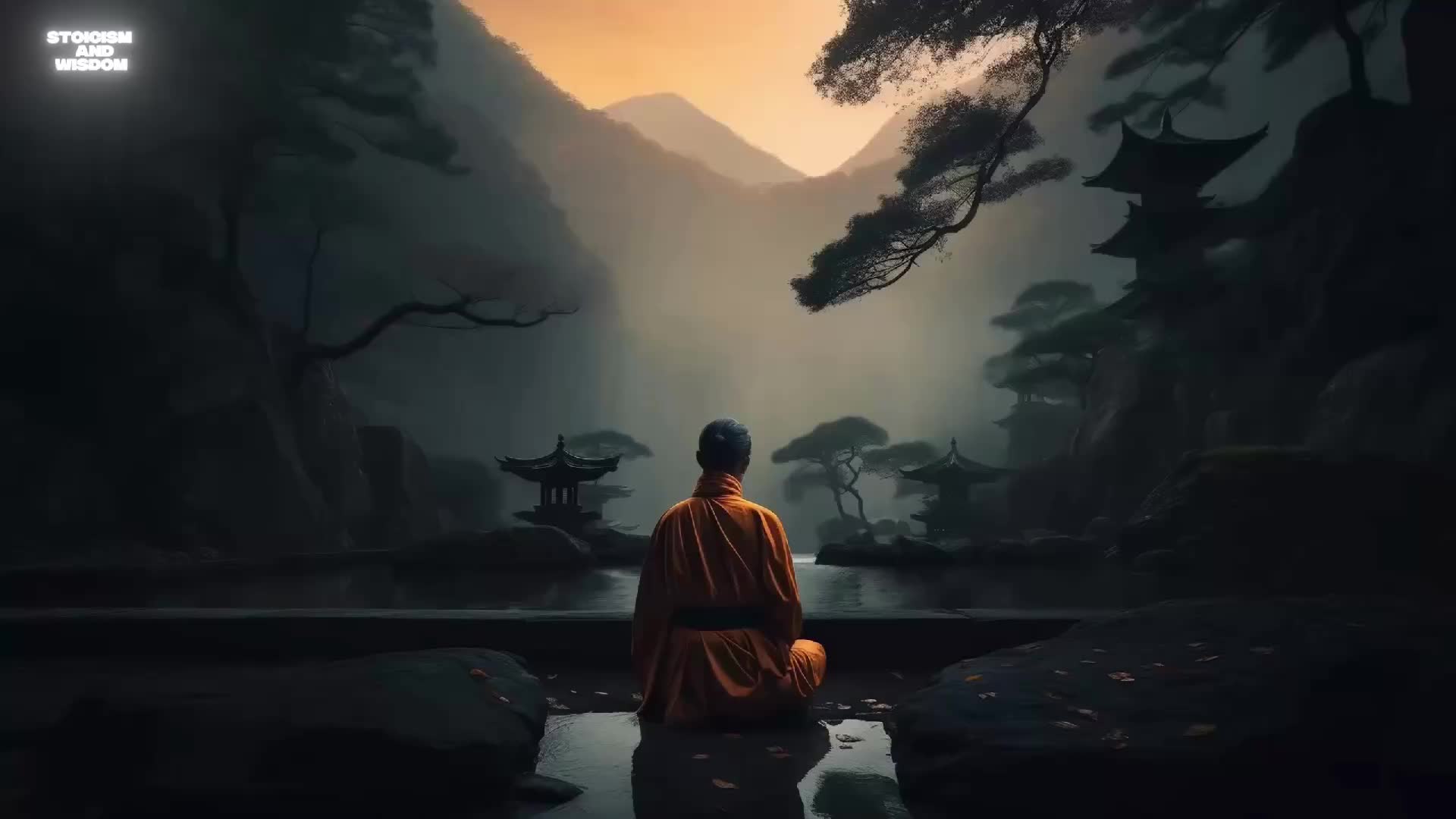 @Stoicism And Wisdom