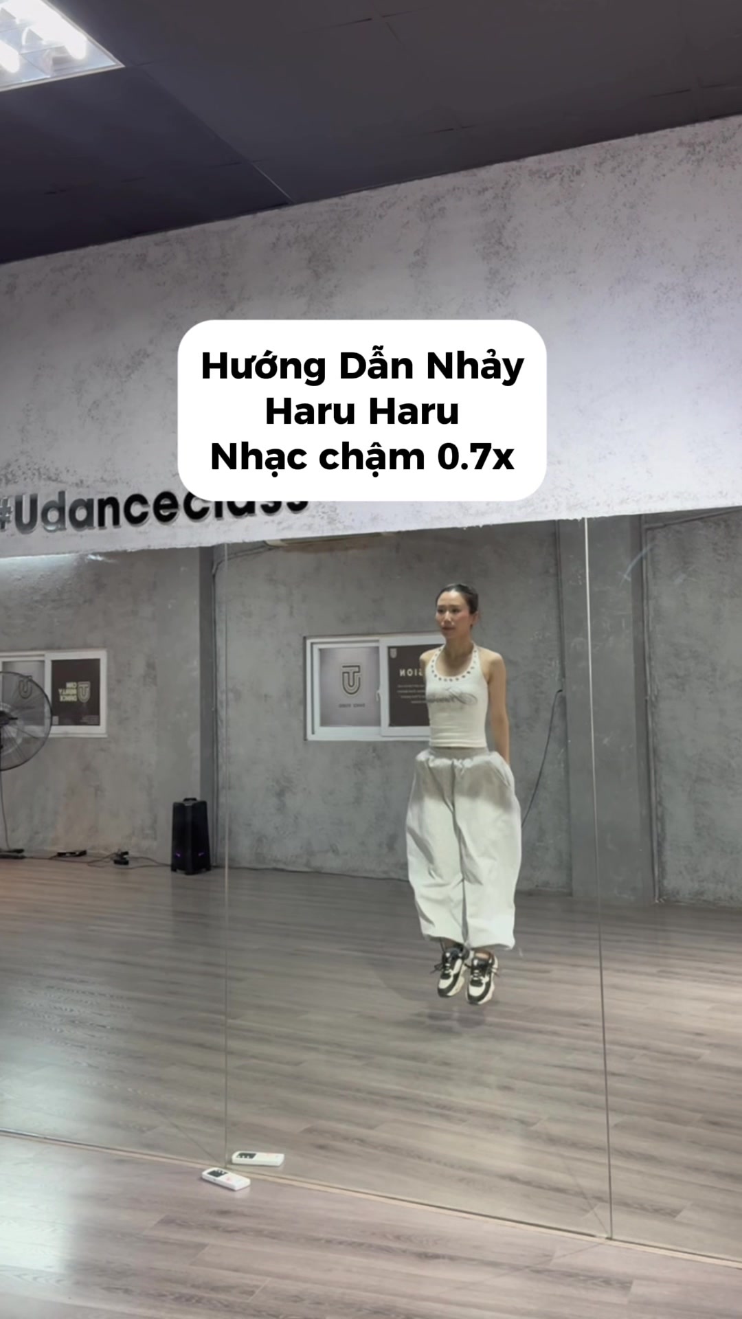 @U Dance Studio