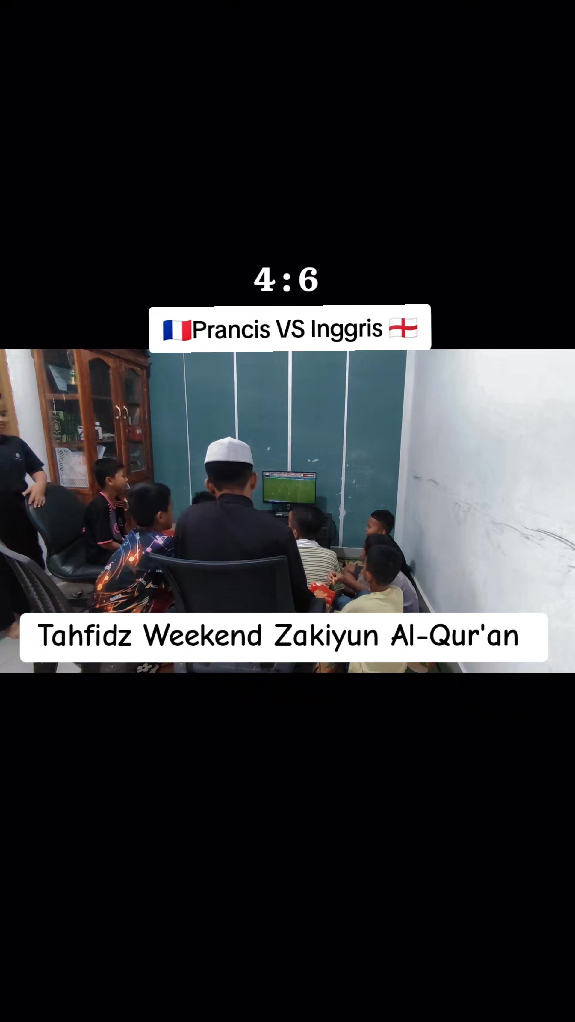 @Izhul Muslim