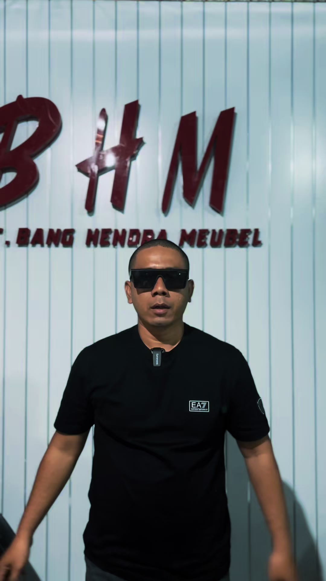 @BHM CUSTOM SOFA BALI