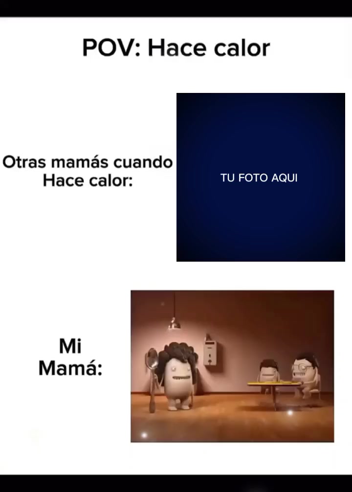 @Plantilla verde (memes)