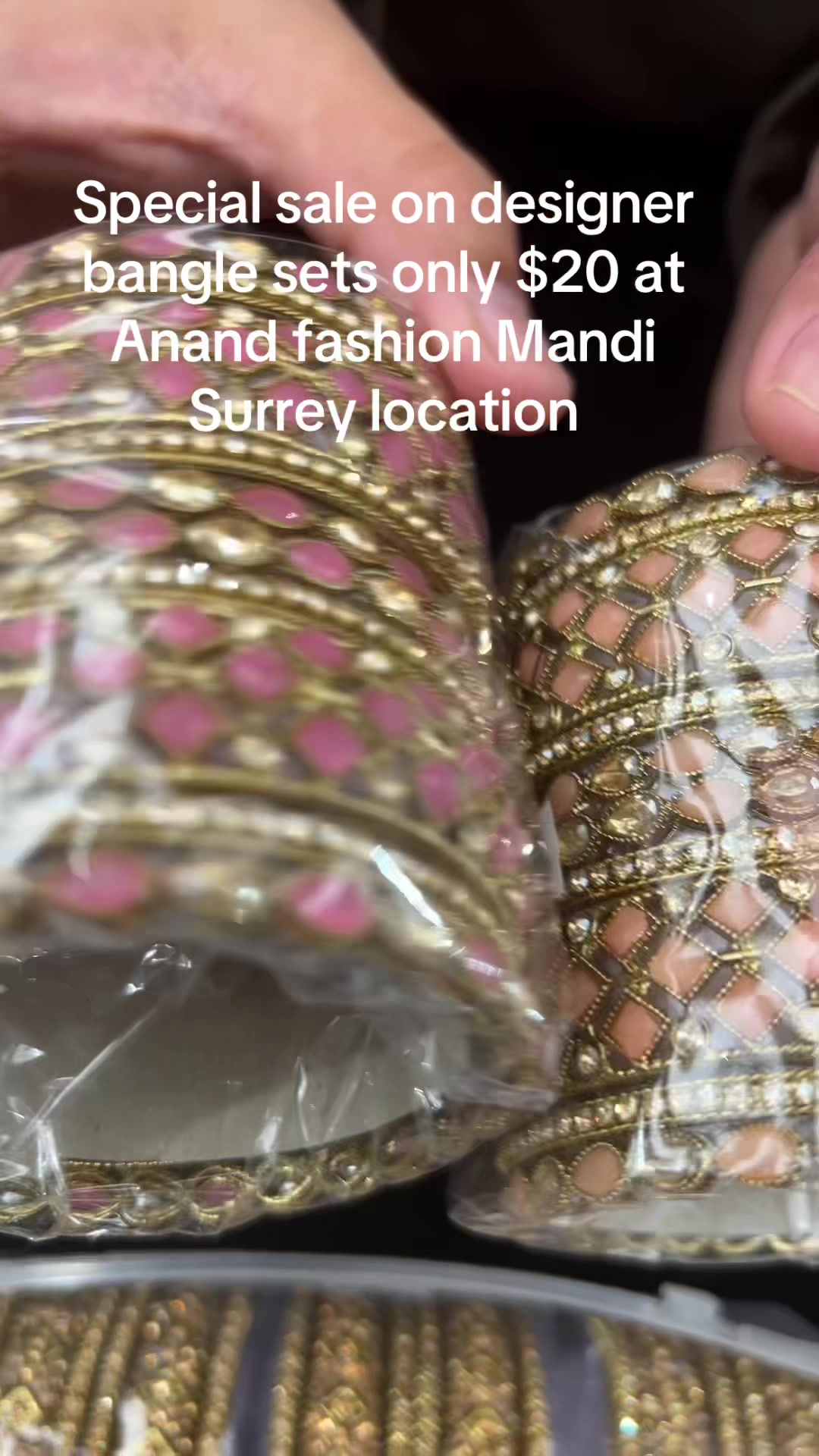 @Anand fashion Mandi