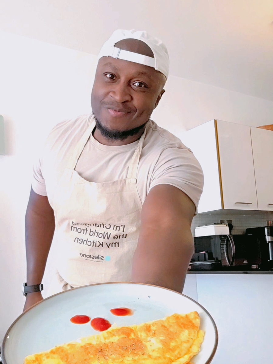 @Victor Karanja