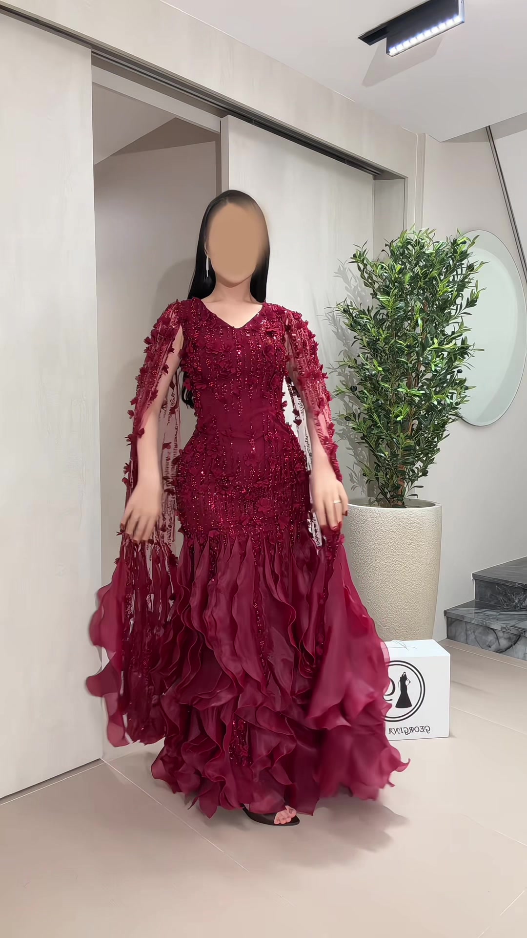 @جورجينا_fashion12