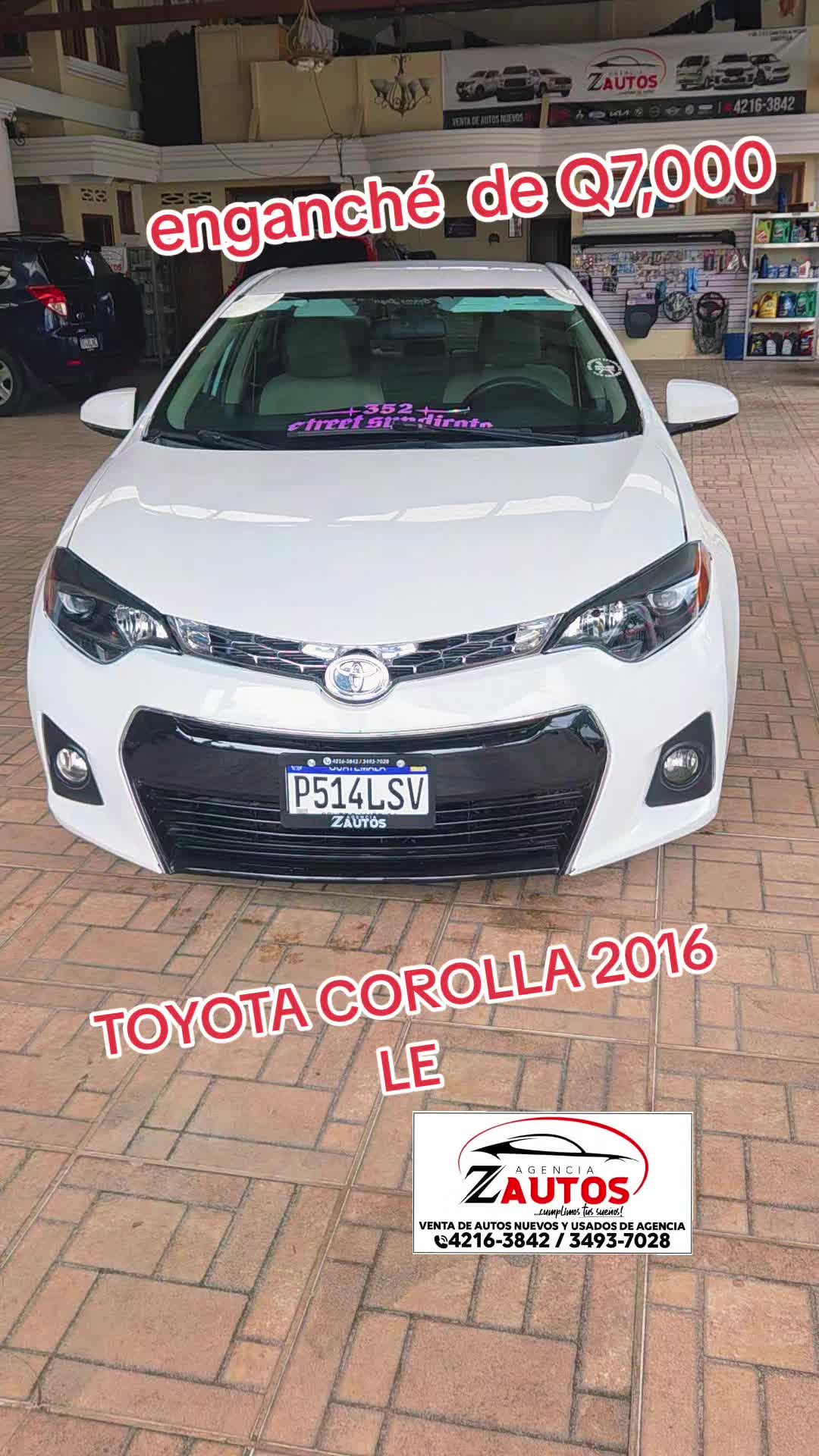 @Agencia Zautos