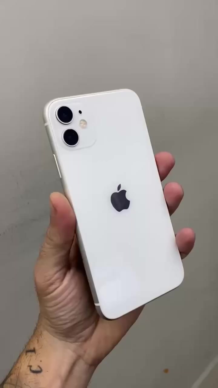@Tu iPhone 📱