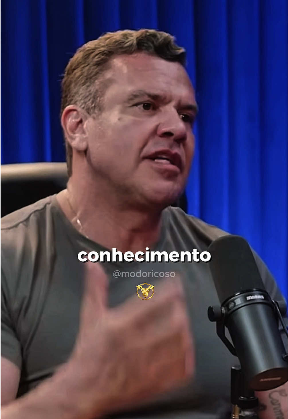 @modoricoso