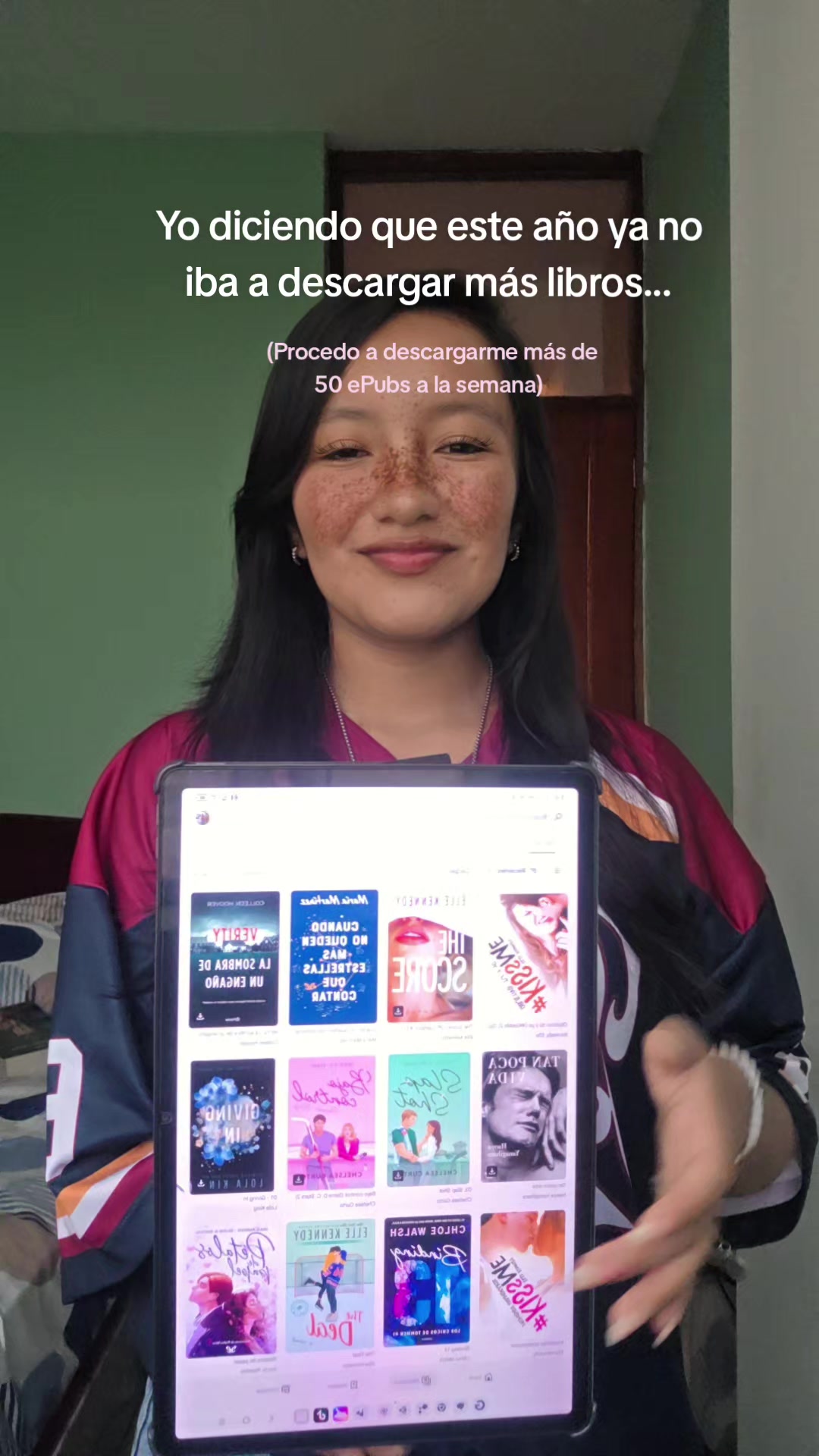 @Luuu_BookTok 📚✨