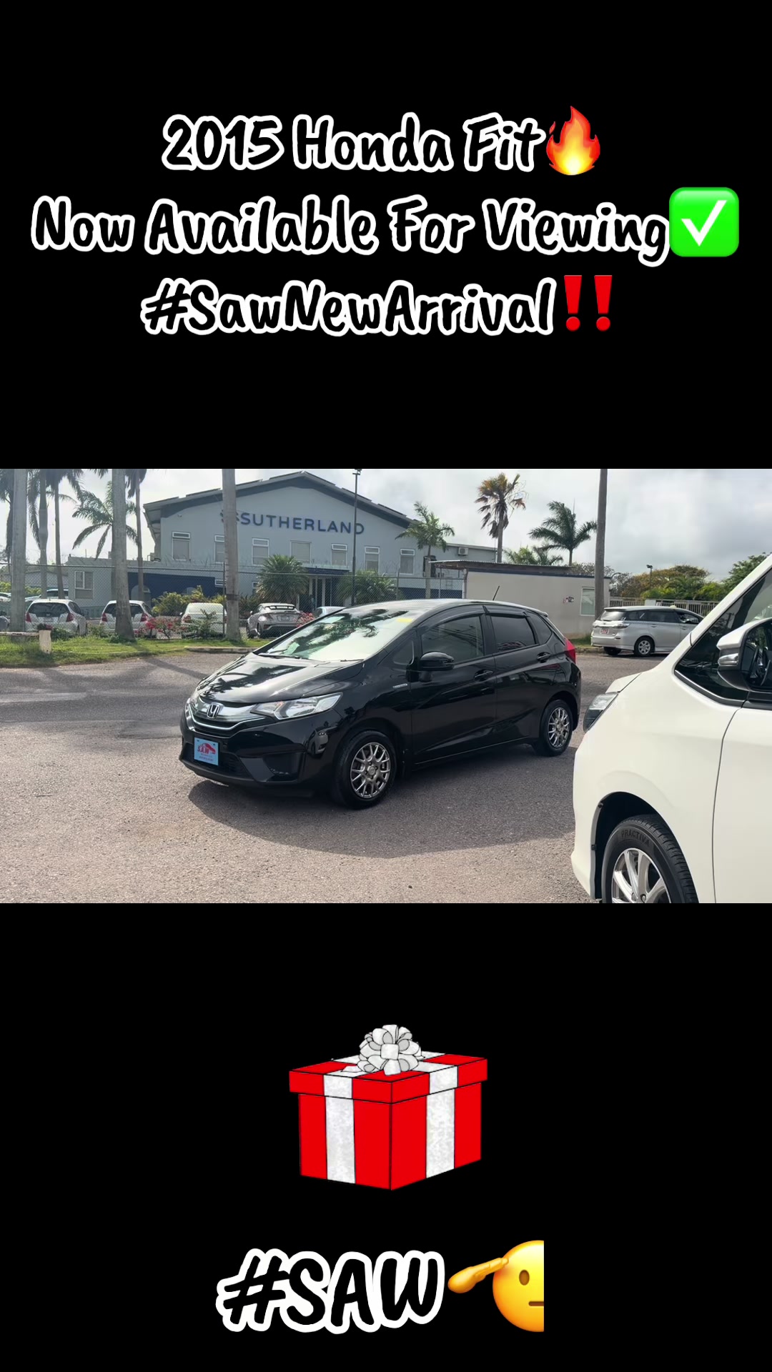 @SAW MOTORS LTD‼️