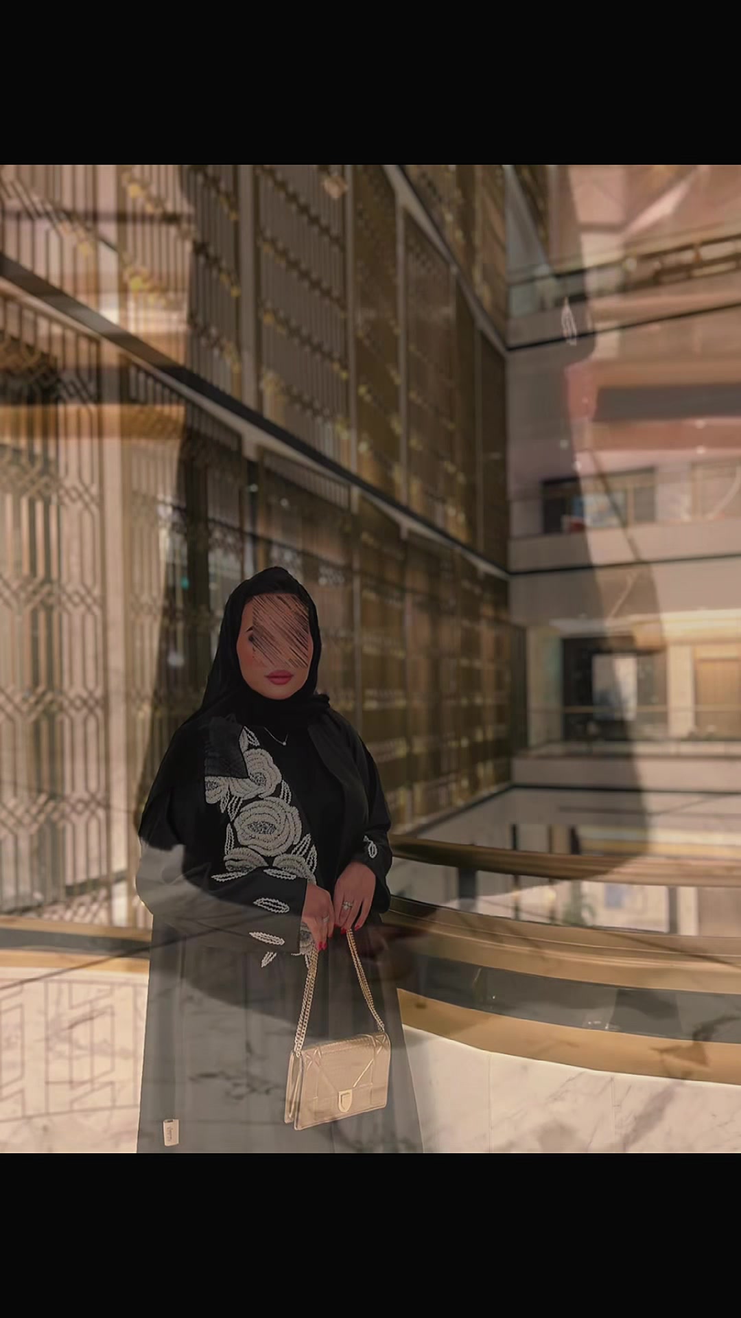@مذهله للعبايات والدراعات