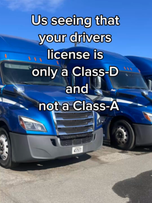 @Smith & Solomon CDL ๐
