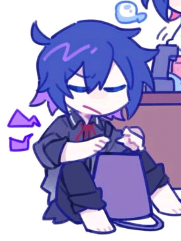 @kaito proyectadas 👀👀🐢