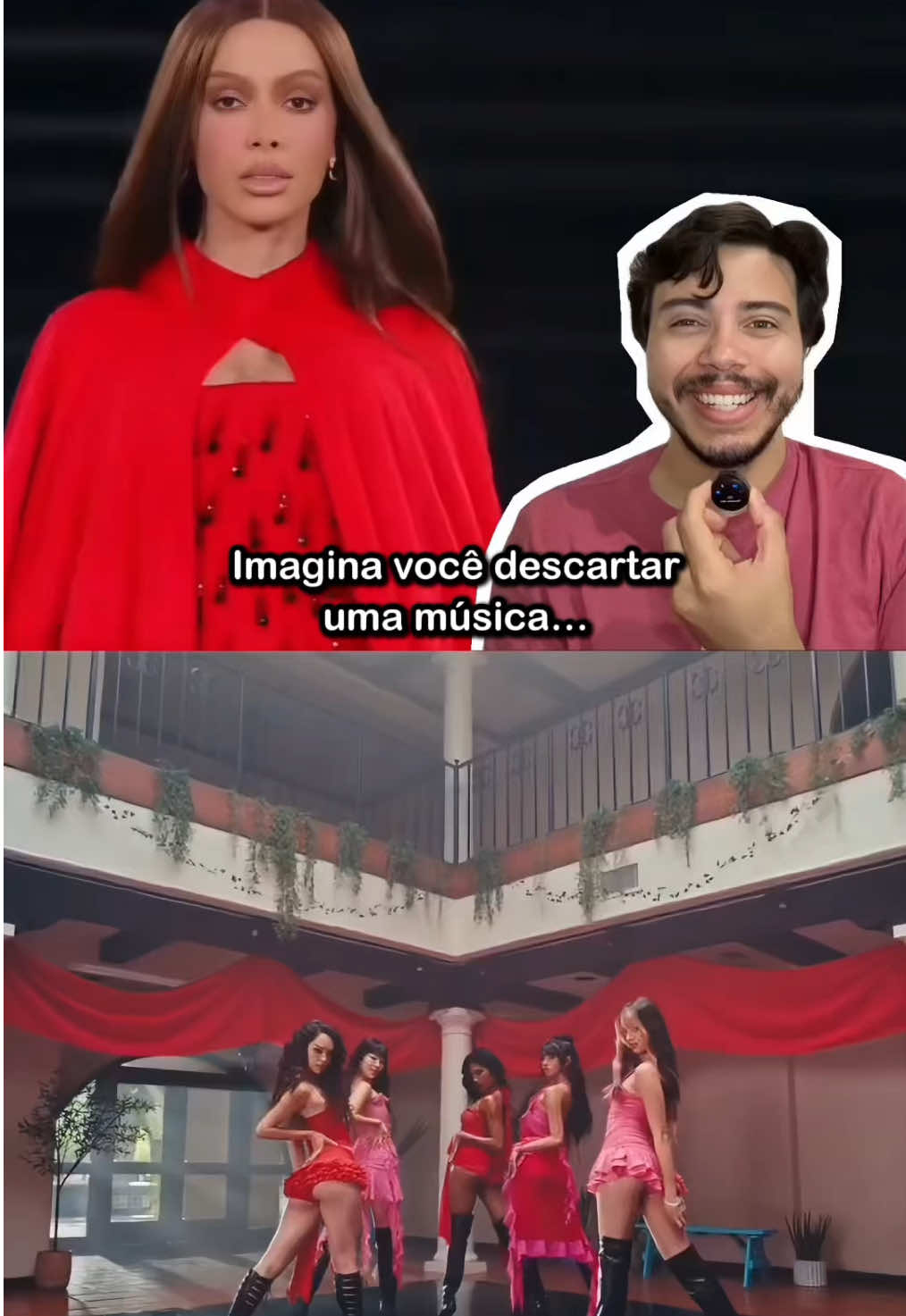 @Falo de Música POP 👩🎤