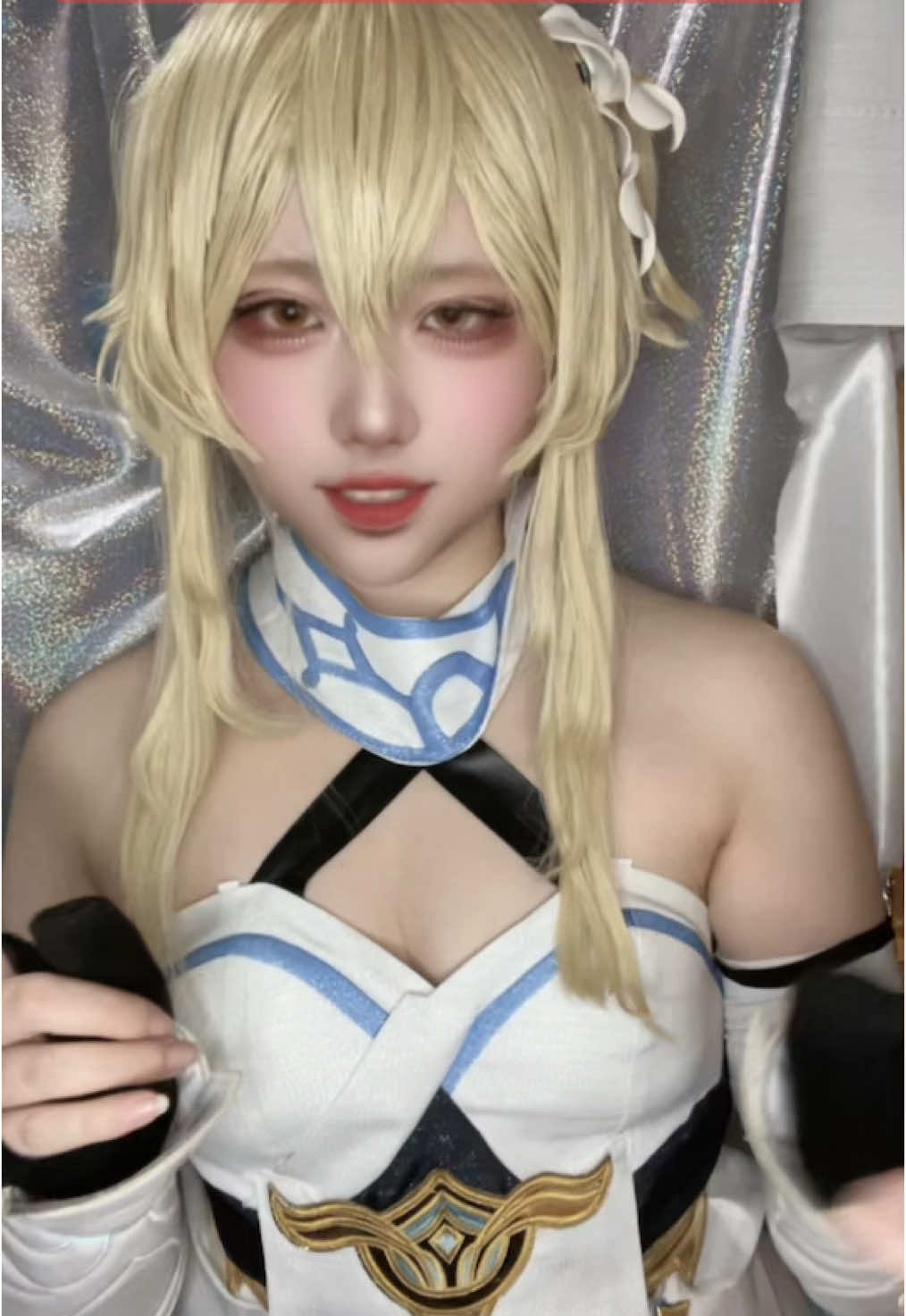 @薬袋くん