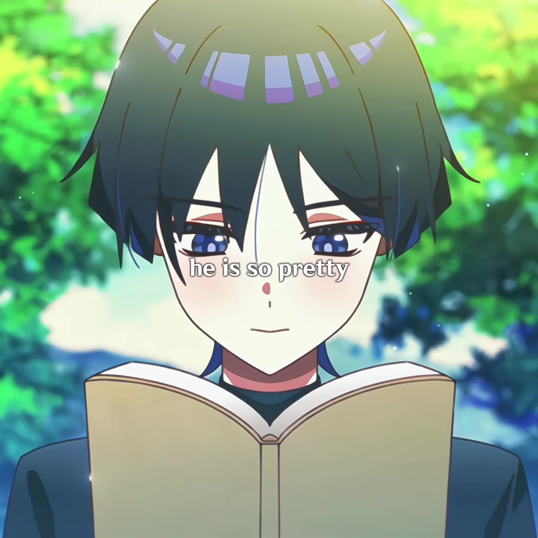 @🪼₊ ◝ ren ੭ ⋆