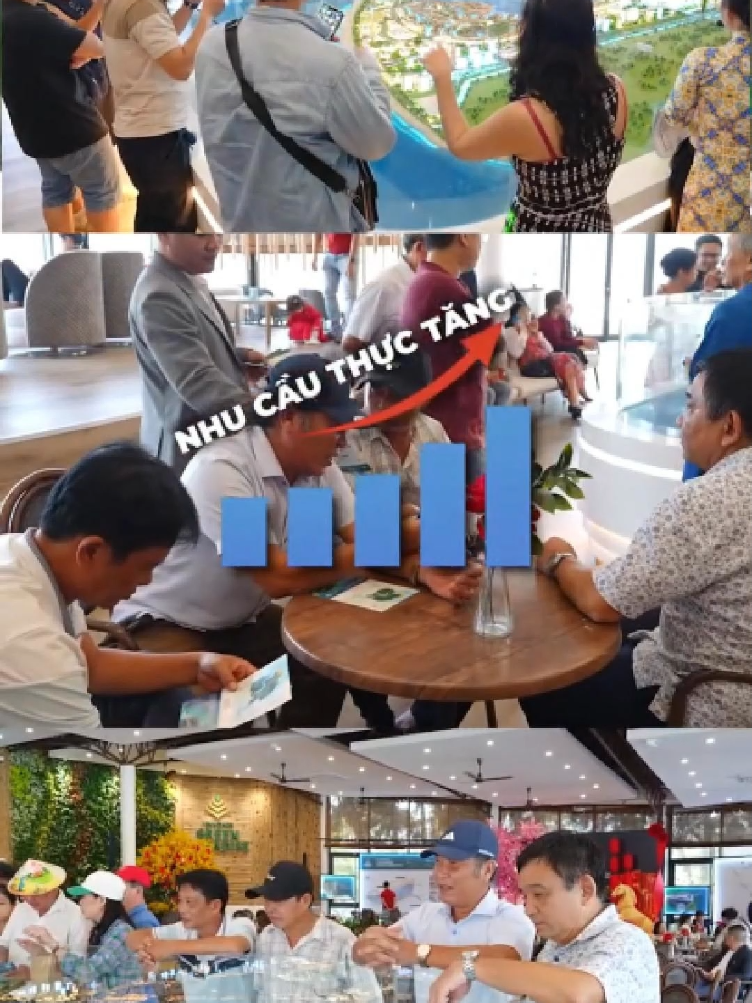 @VietnamGroove Real Estate