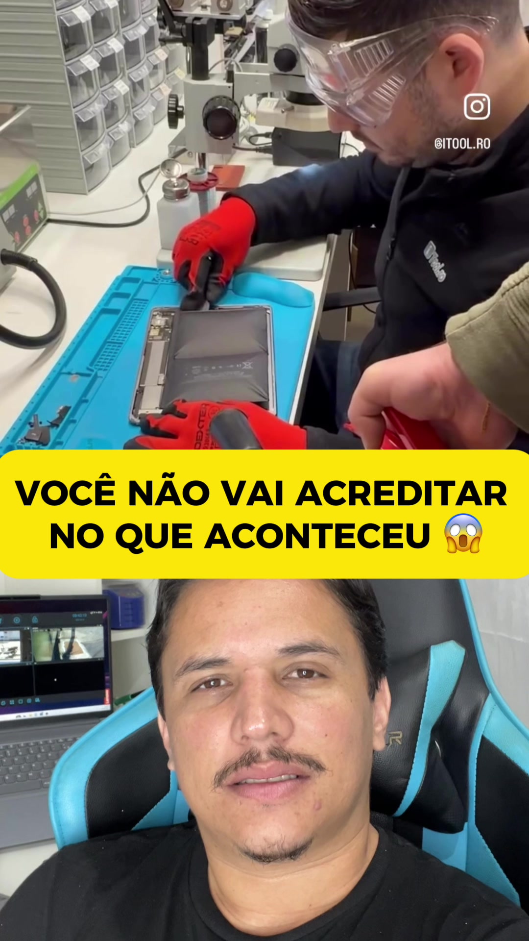 @Junior Bezerra