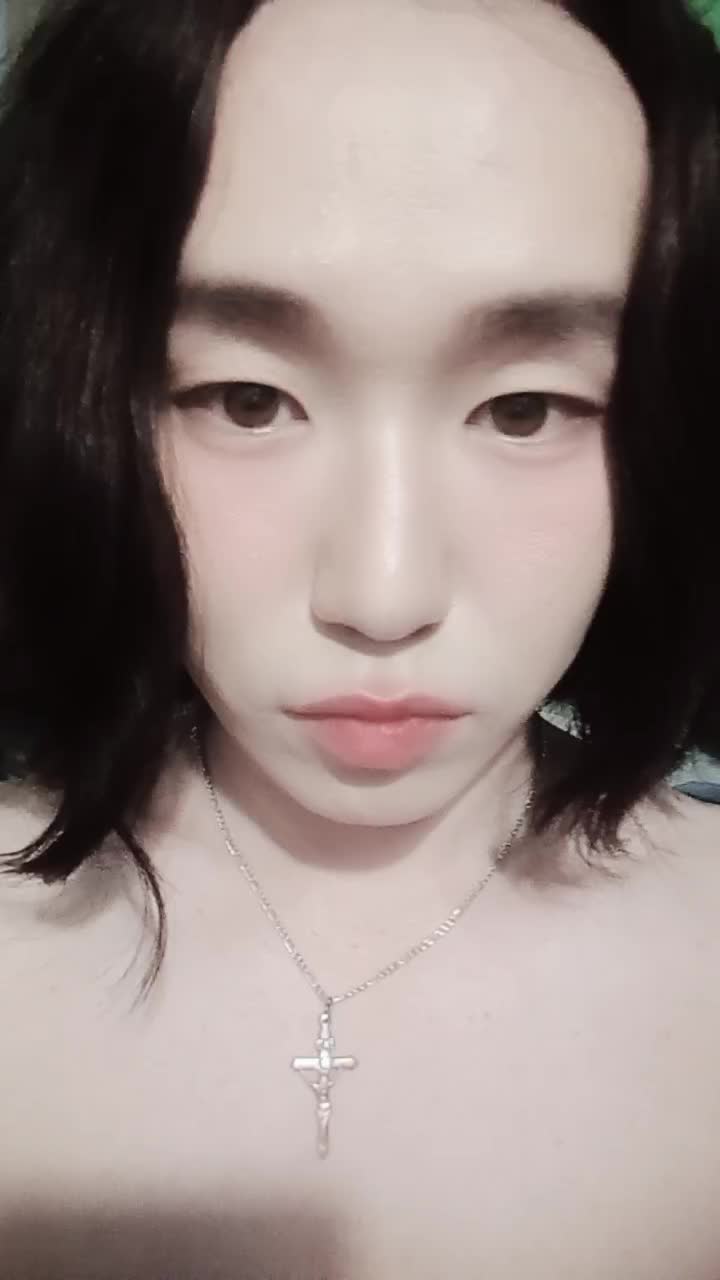 @Pasha Femboy Transgirl Ninja