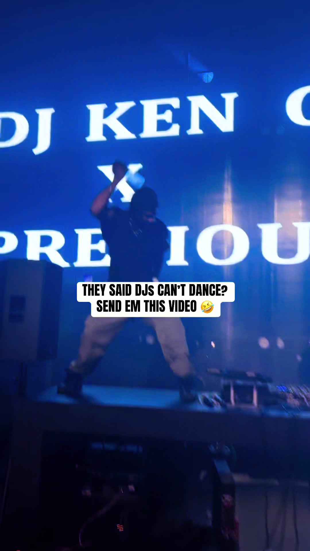 @DJ KEN GIFTED
