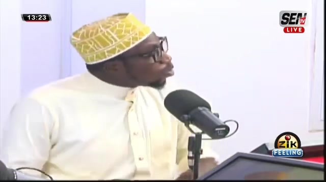 @Serigne fallou tine khassida
