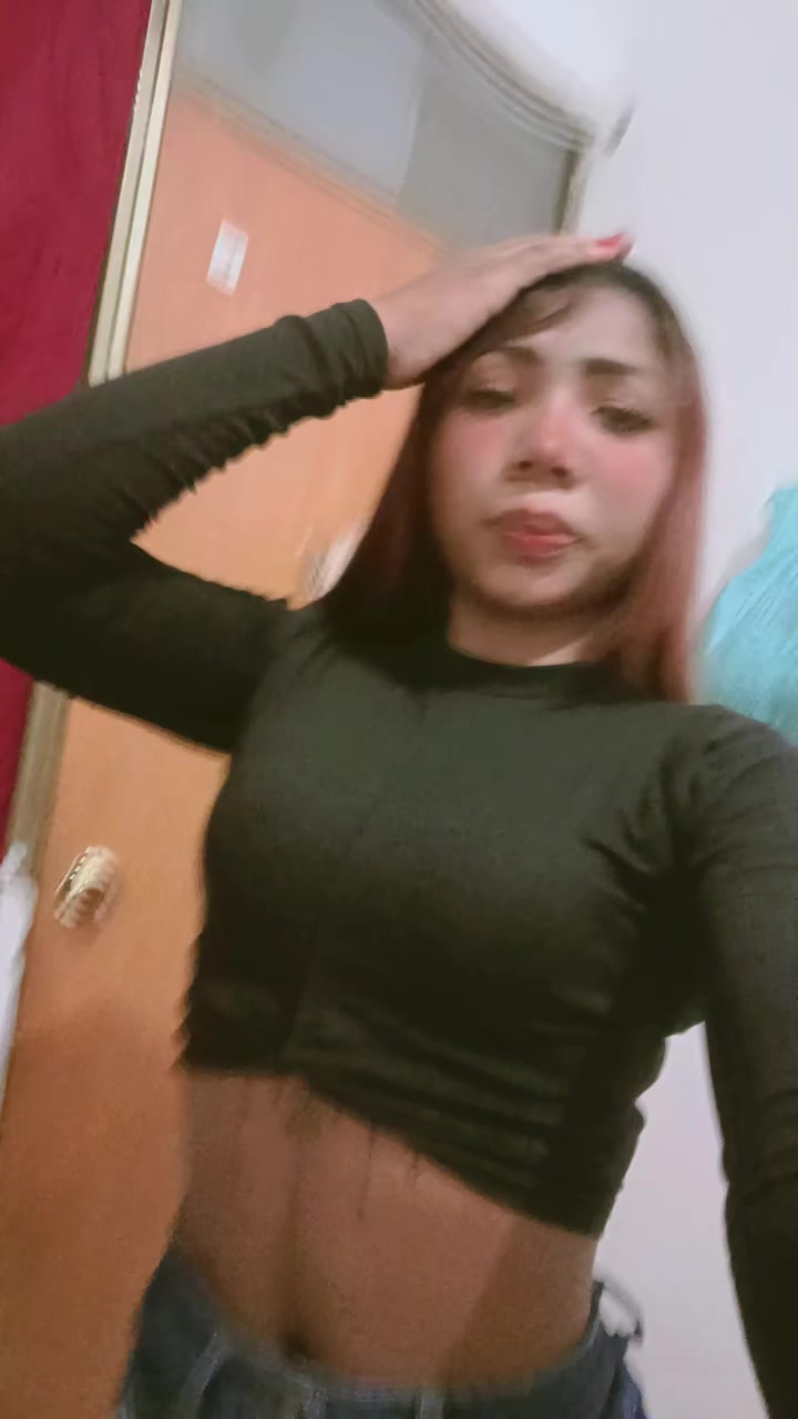 @t&uacute; bebesita 😘😘