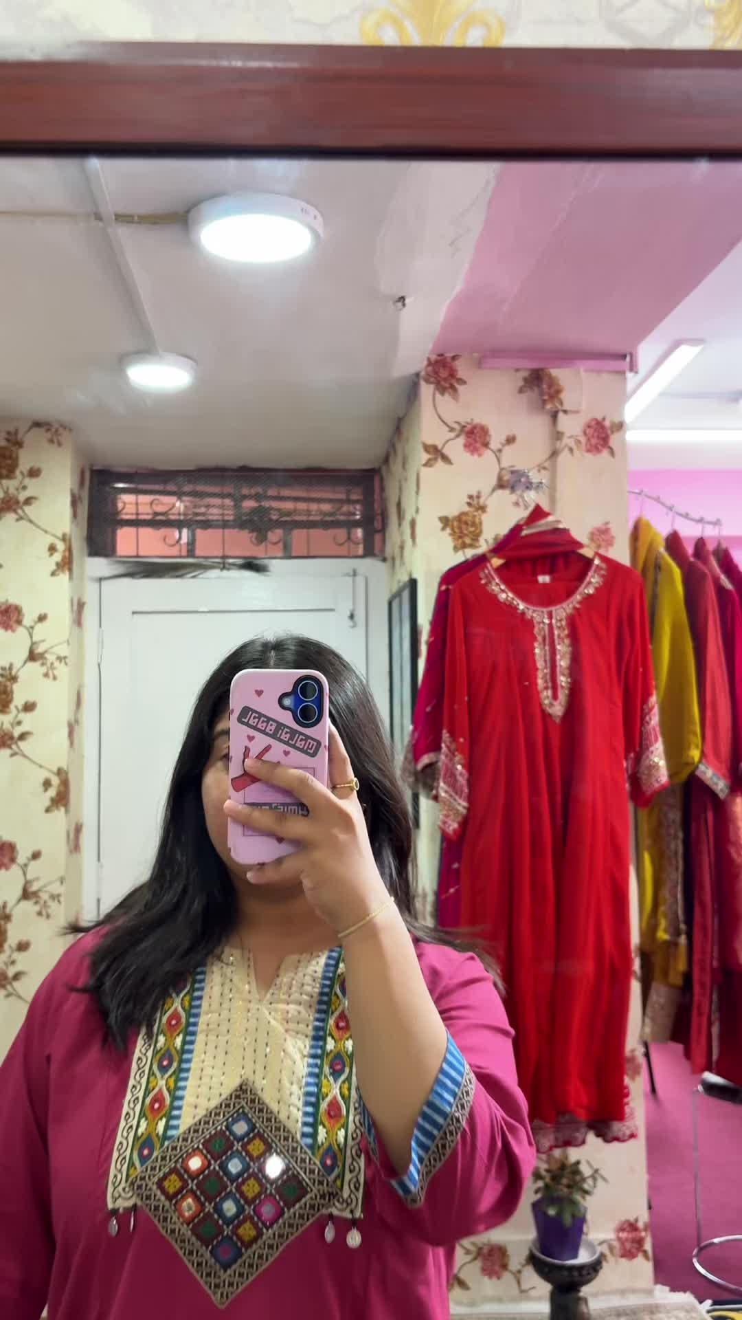 @Subha Shree