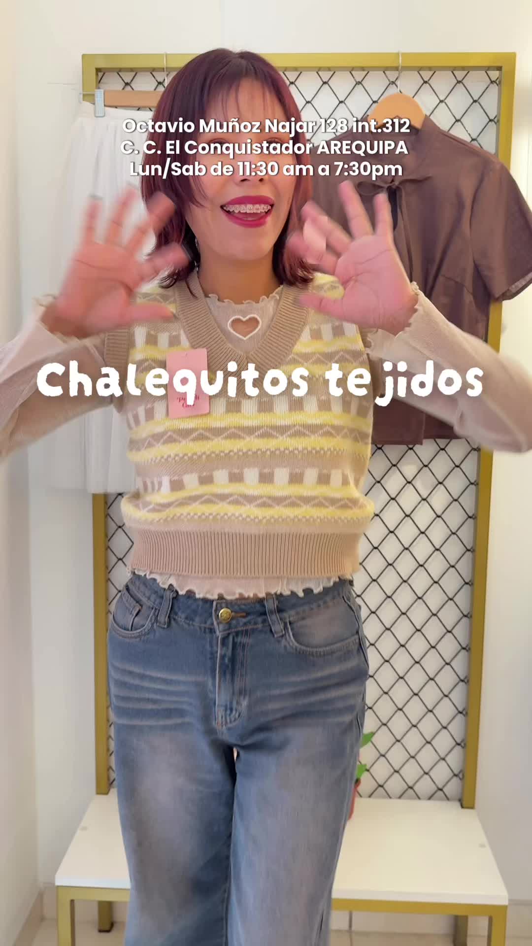 @Peach