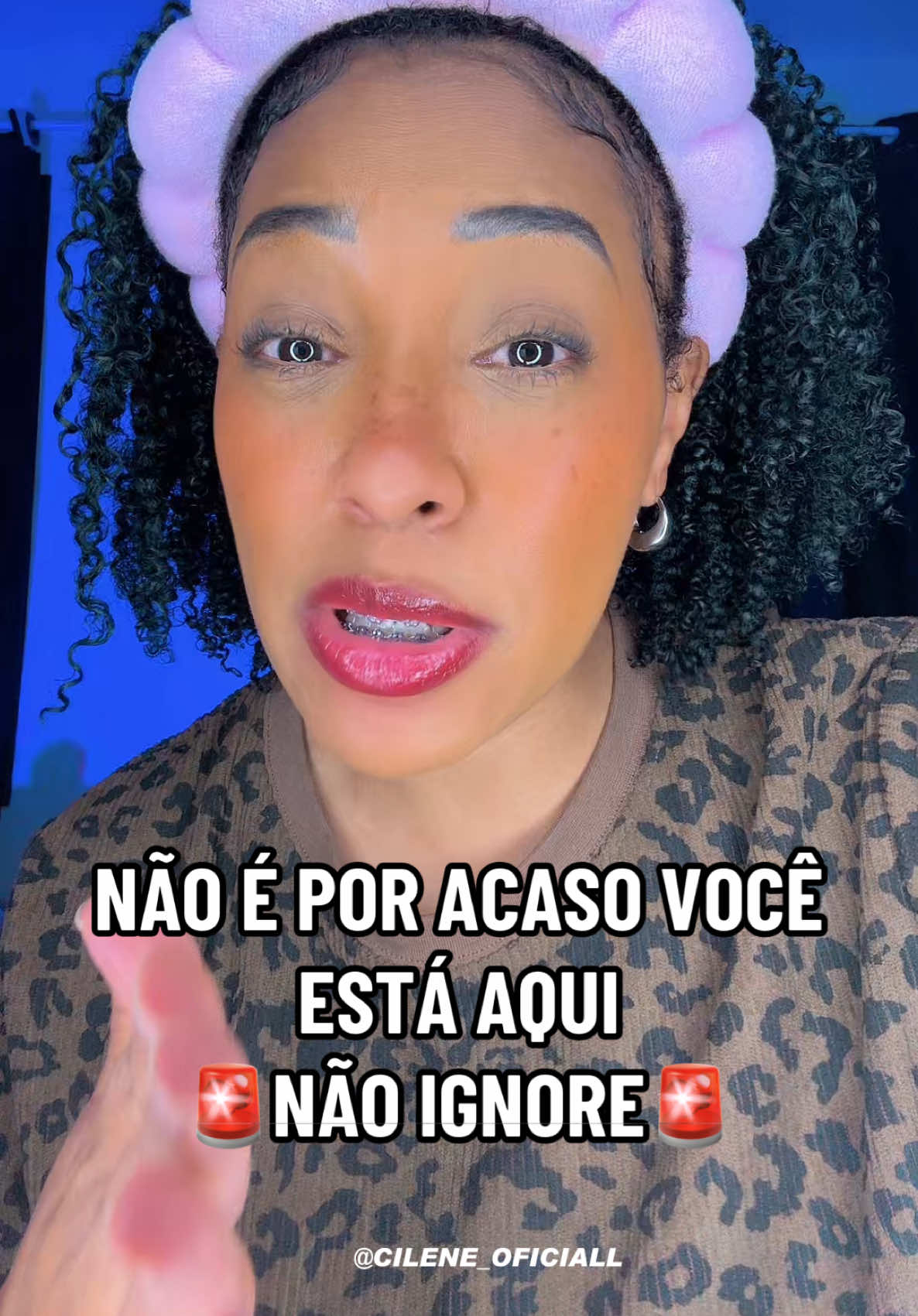 @Cilene Mina✝️❤️🔥