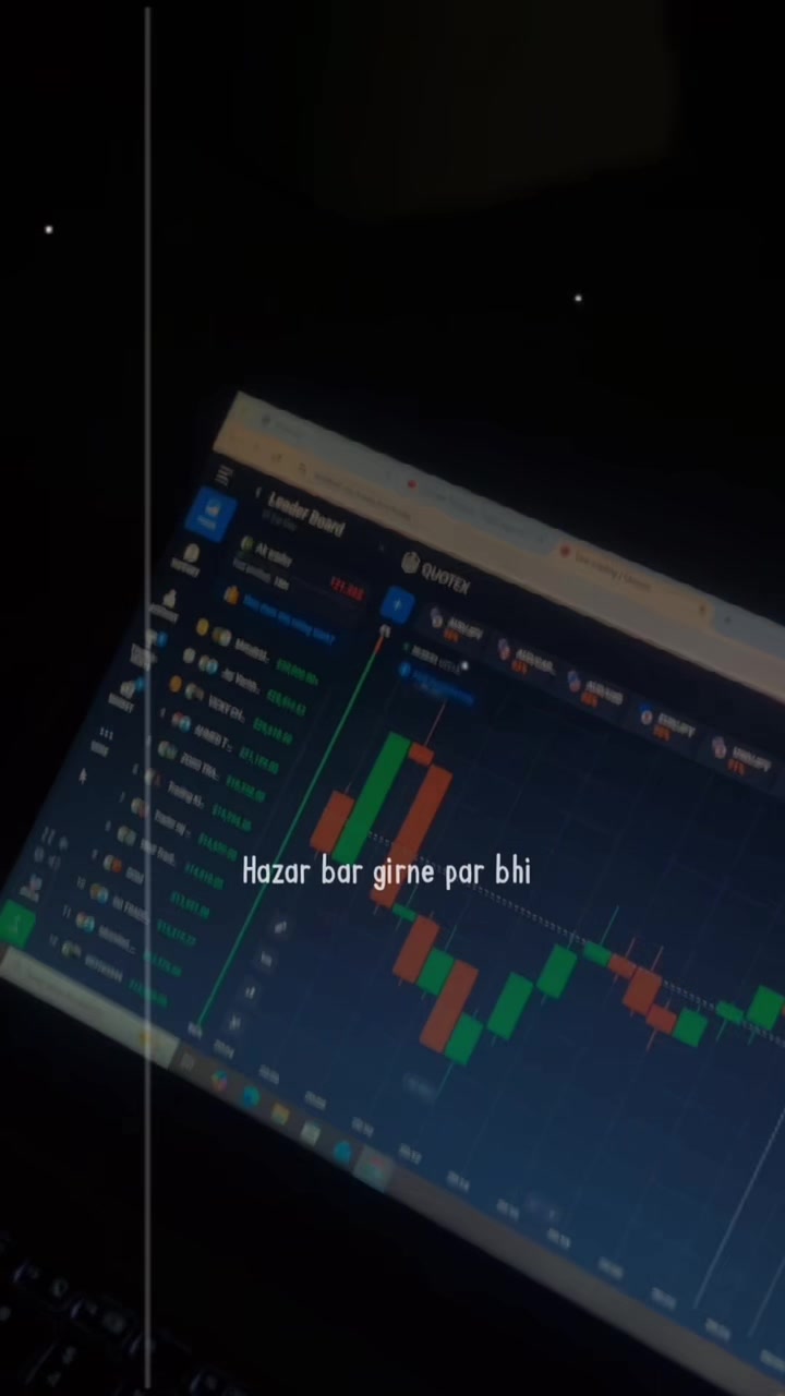 @AK Trader📊