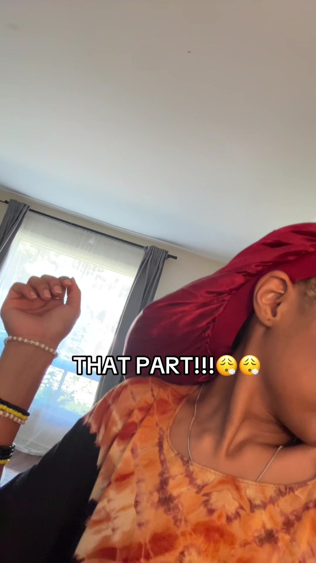 @🅿️ETIT WAIST!😝🌶️