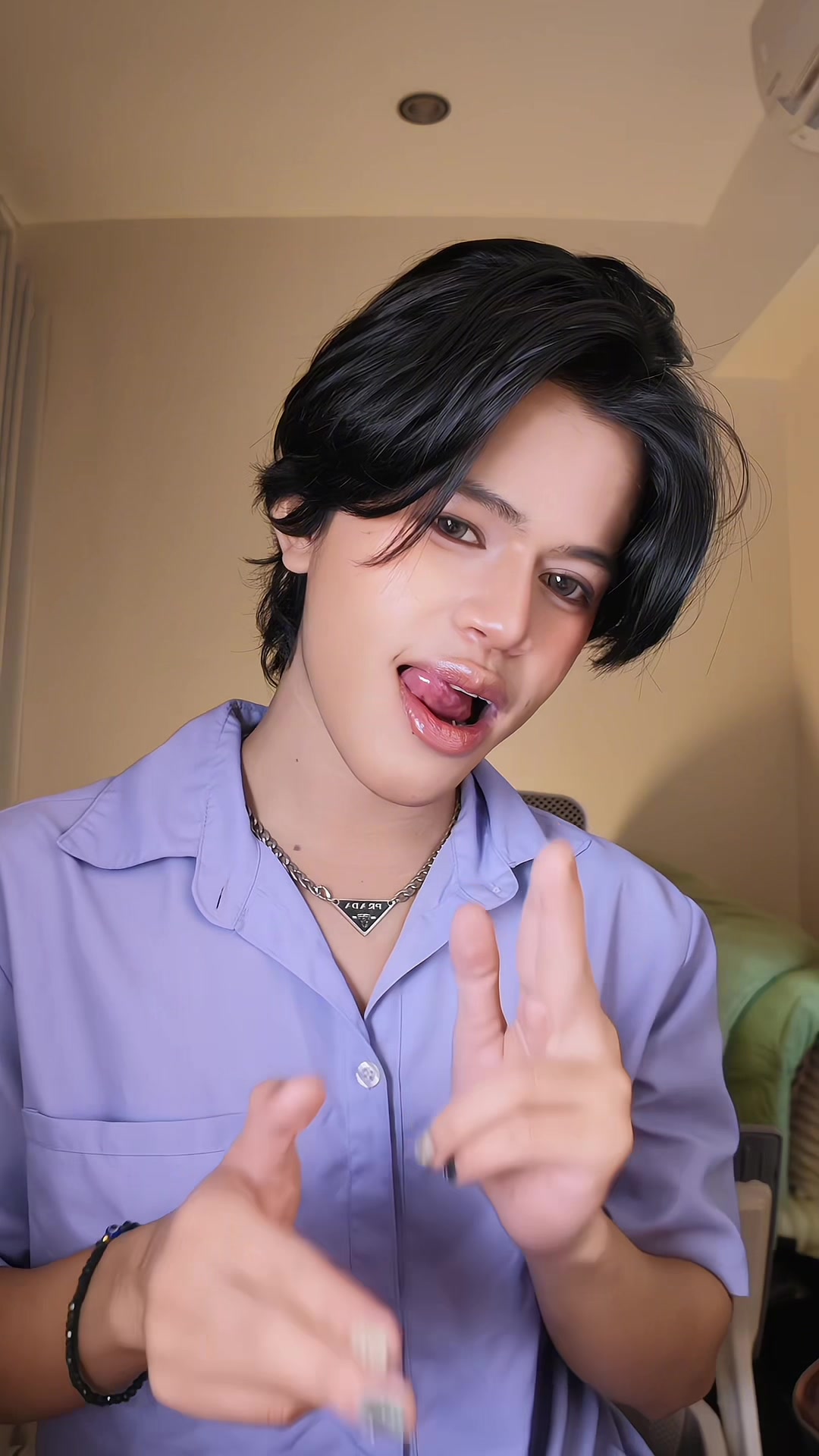 @Kiven Leano