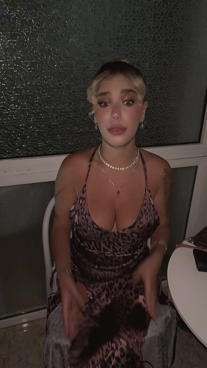 @Jenniferstocchi