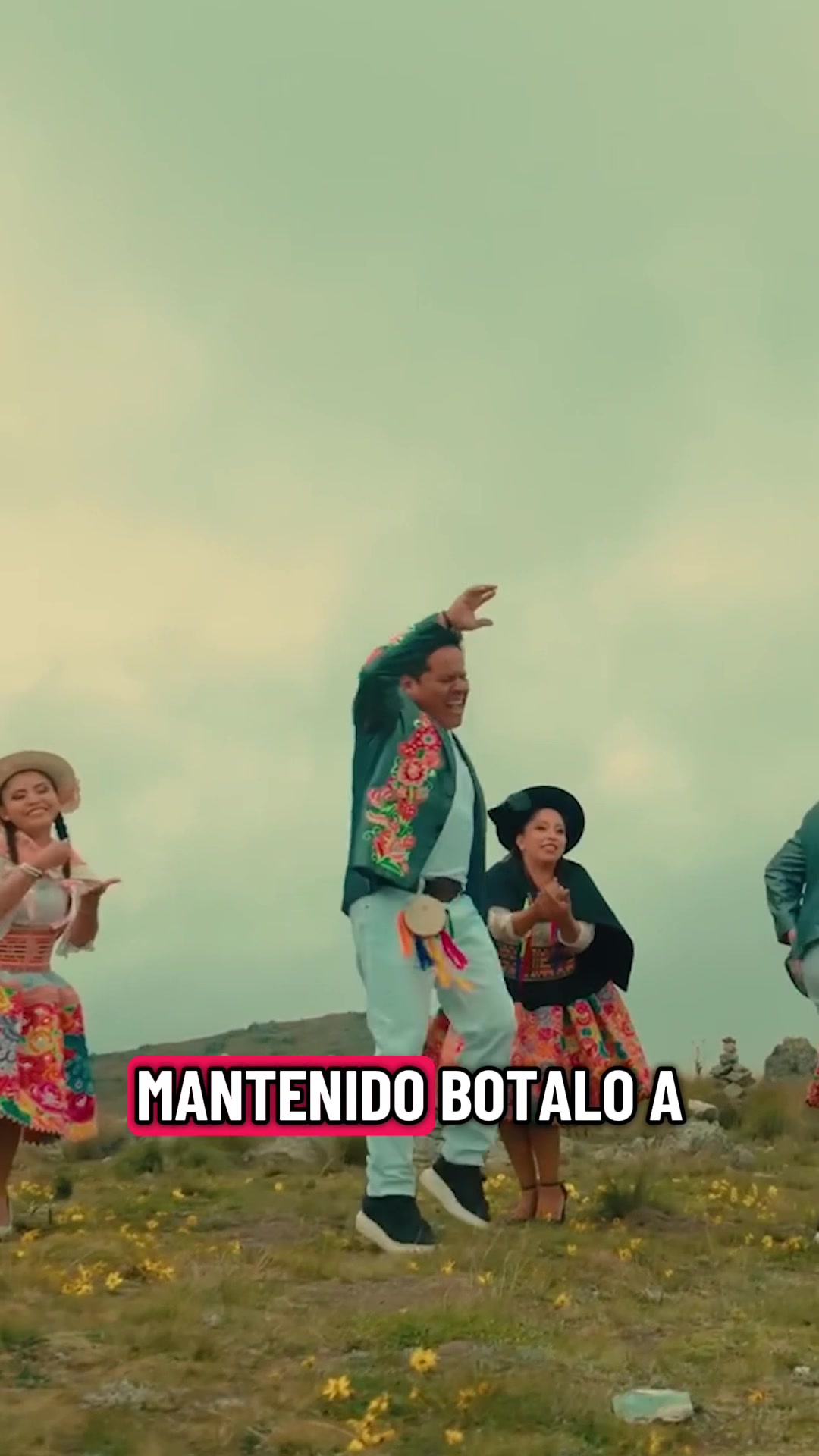 @Wilmer Lázaro 🎙️🎶