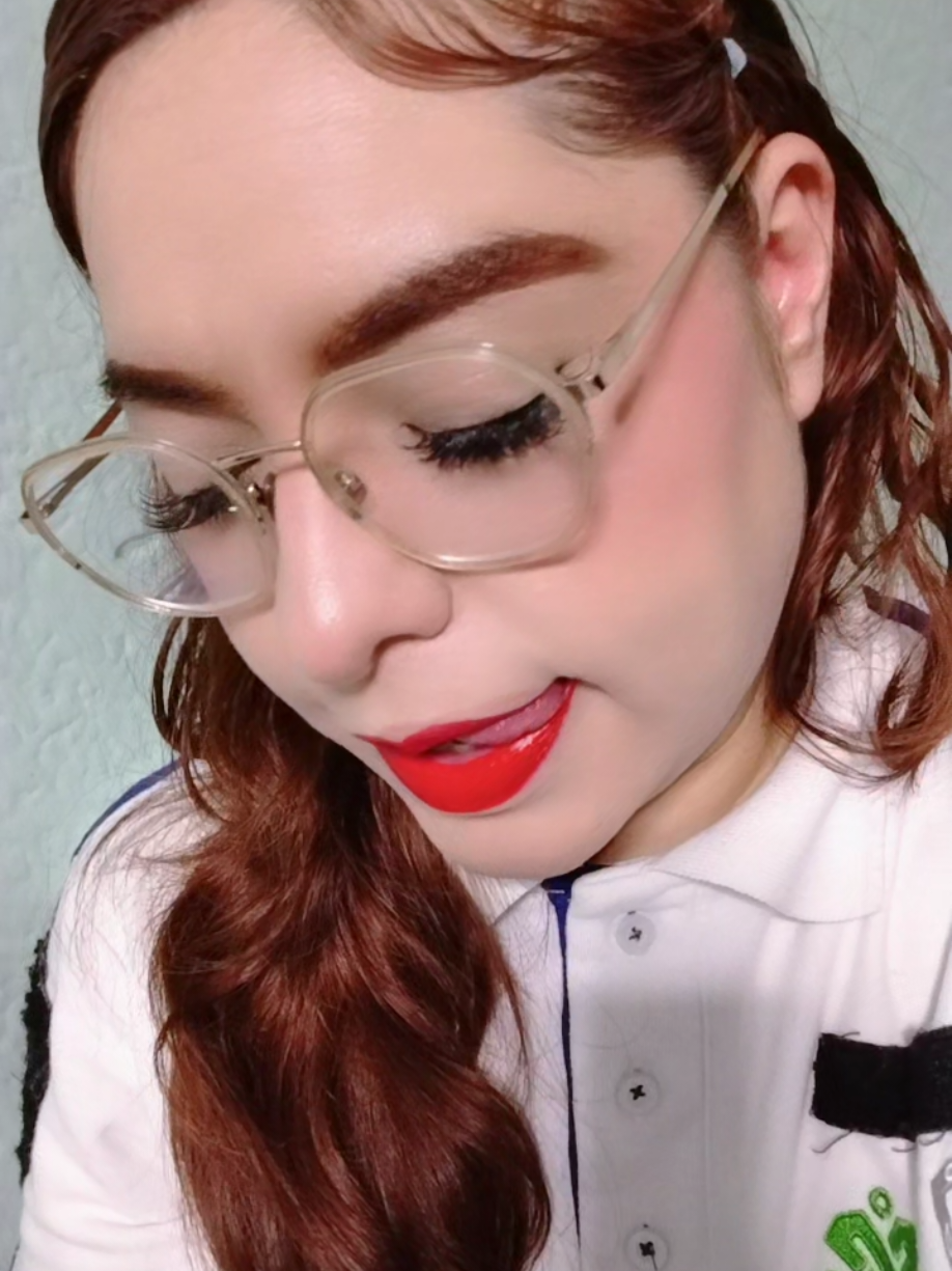@Vanessa Ramirez