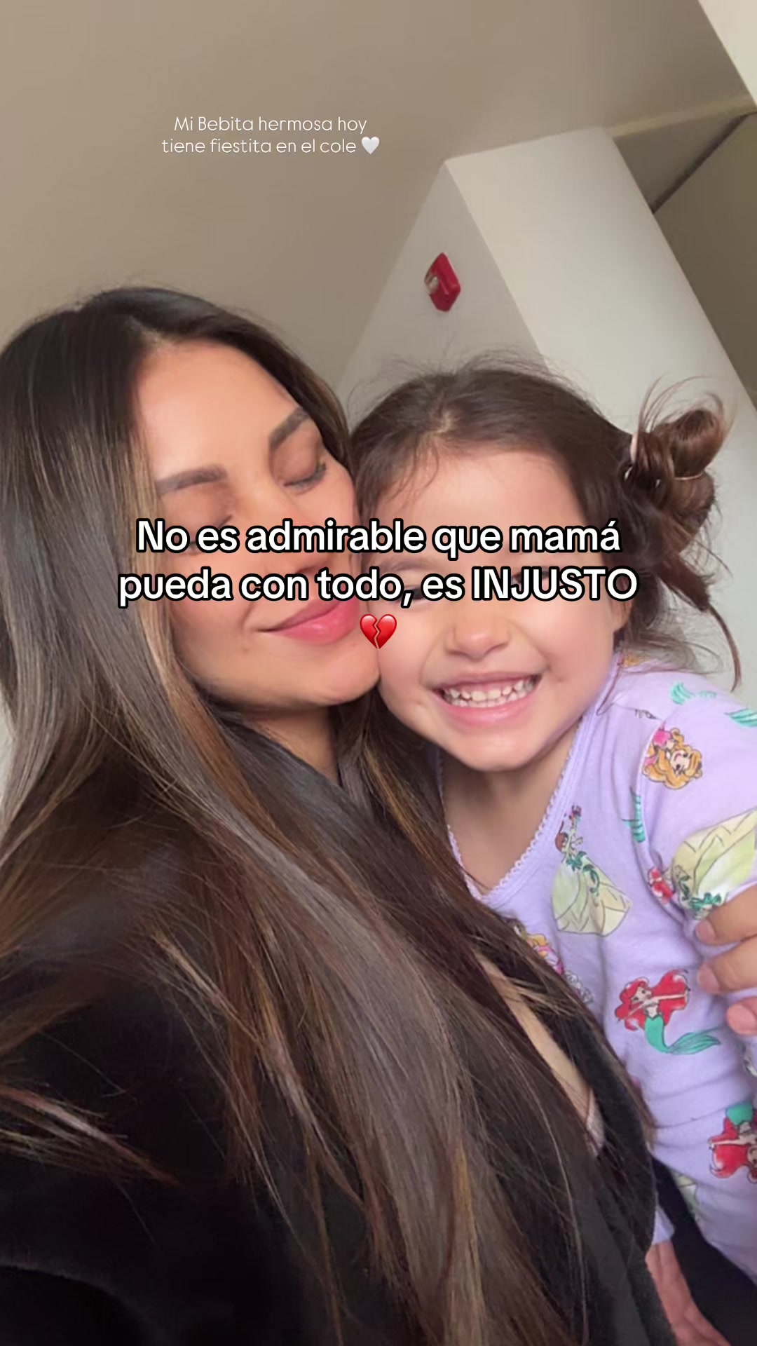 @Mom & girls