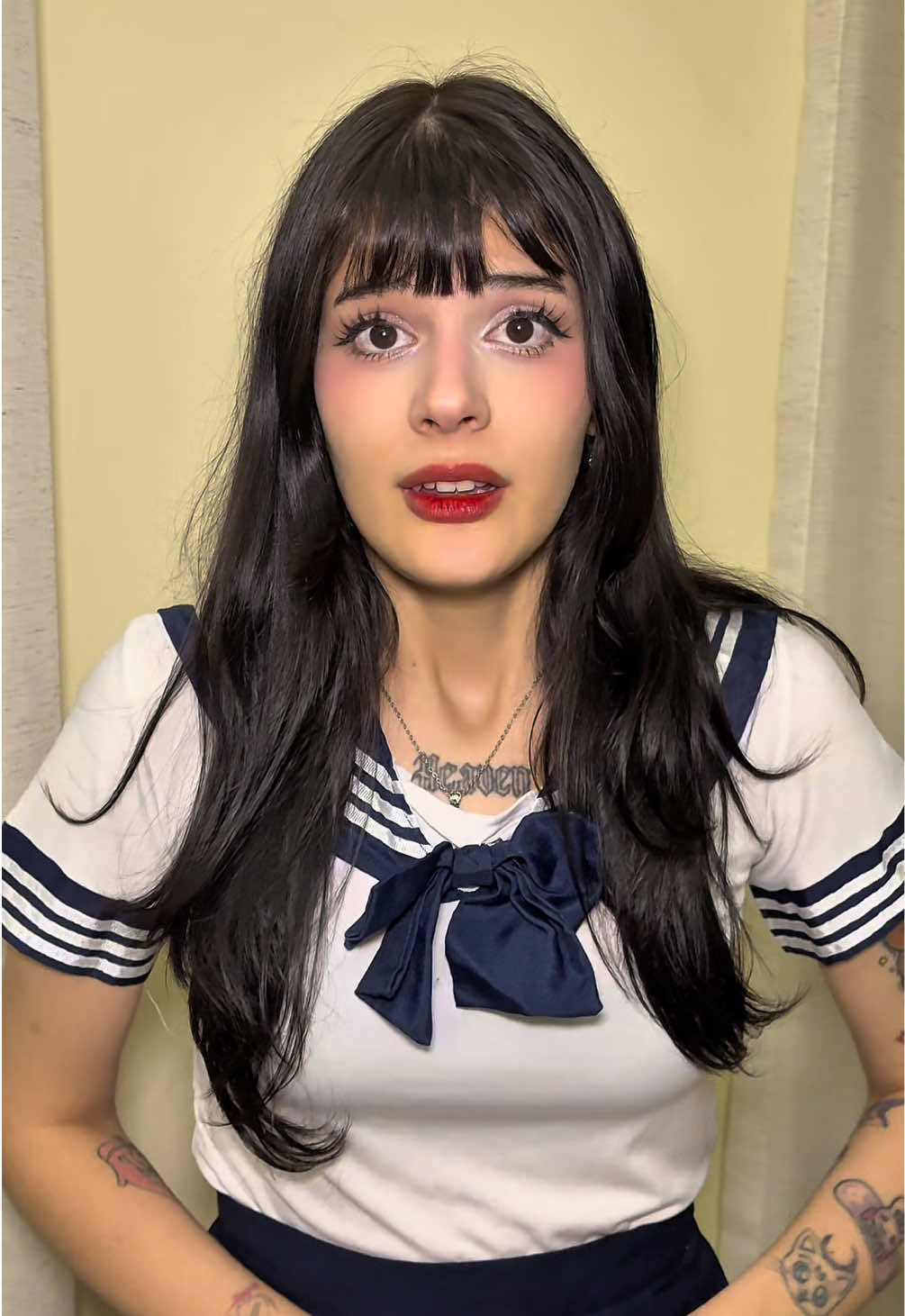 @Bella Zanini