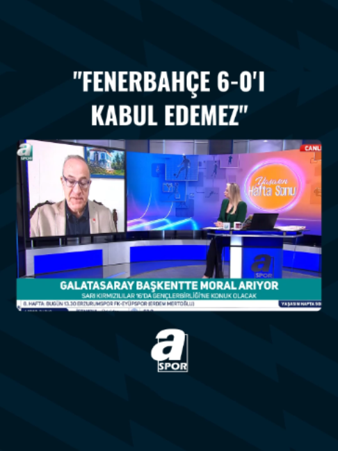 @A Spor
