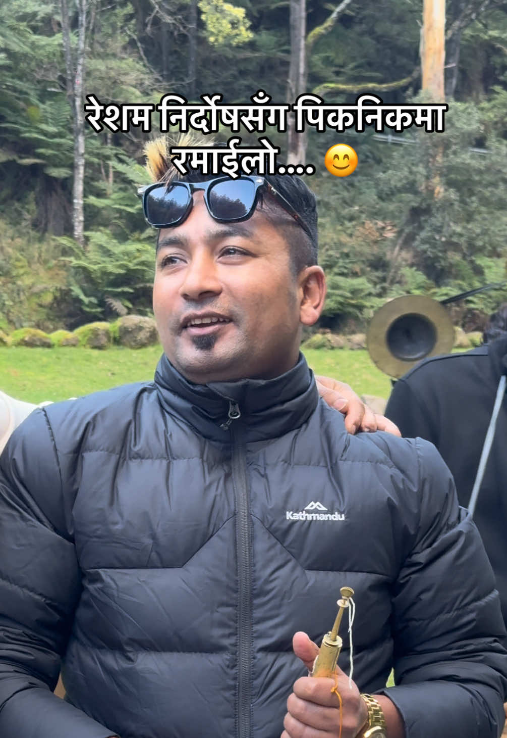 @YES to Folk Culture 🇳🇵