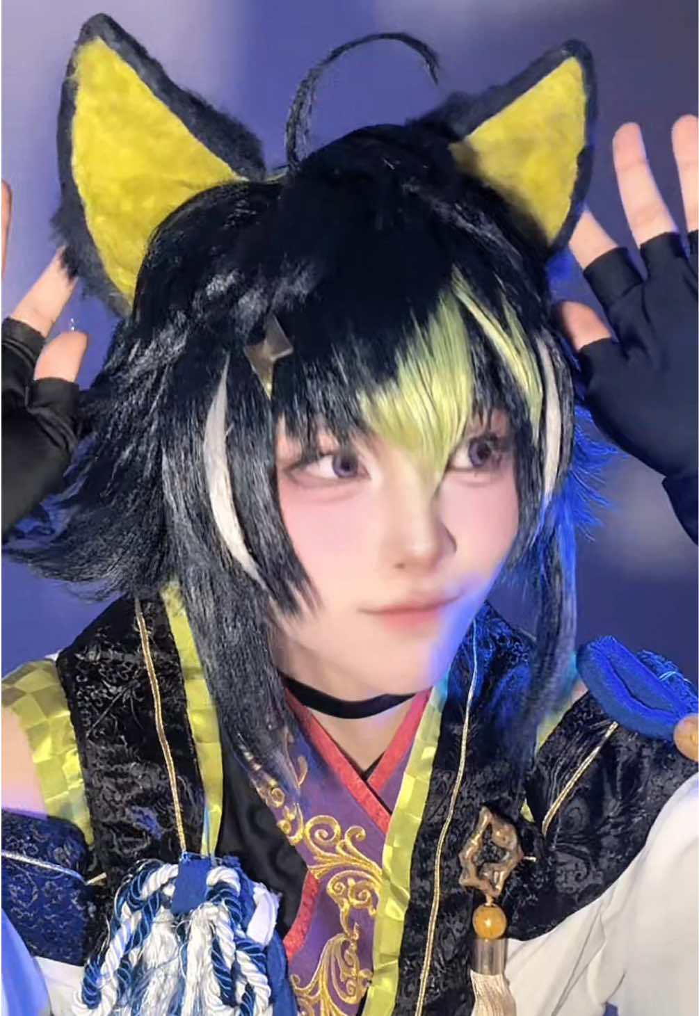 @ちゅけ