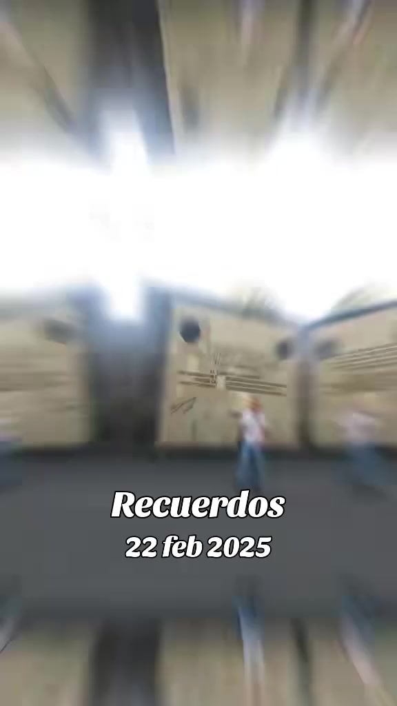 @RECORRIENDO LA HISTORIA
