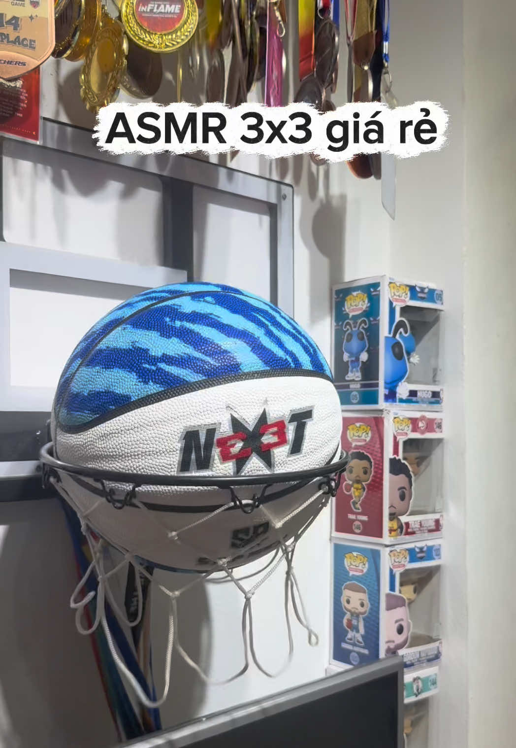 @🏀 H&agrave;nh Tinh B&oacute;ng Rổ ⛹️&zwj;♂️